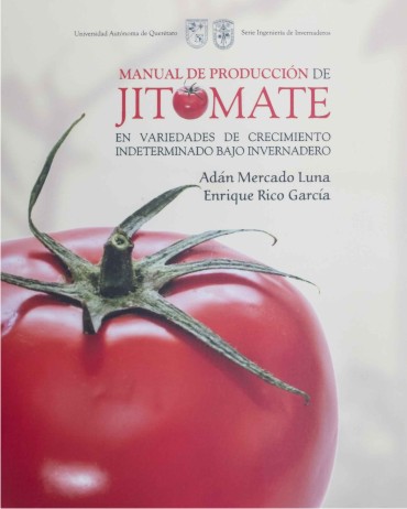 manual de produccion de jitomate